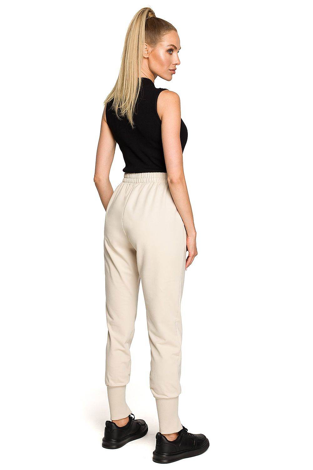 Tracksuit trousers Moe - CELIA MODA
