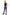 Tracksuit trousers Moe - CELIA MODA
