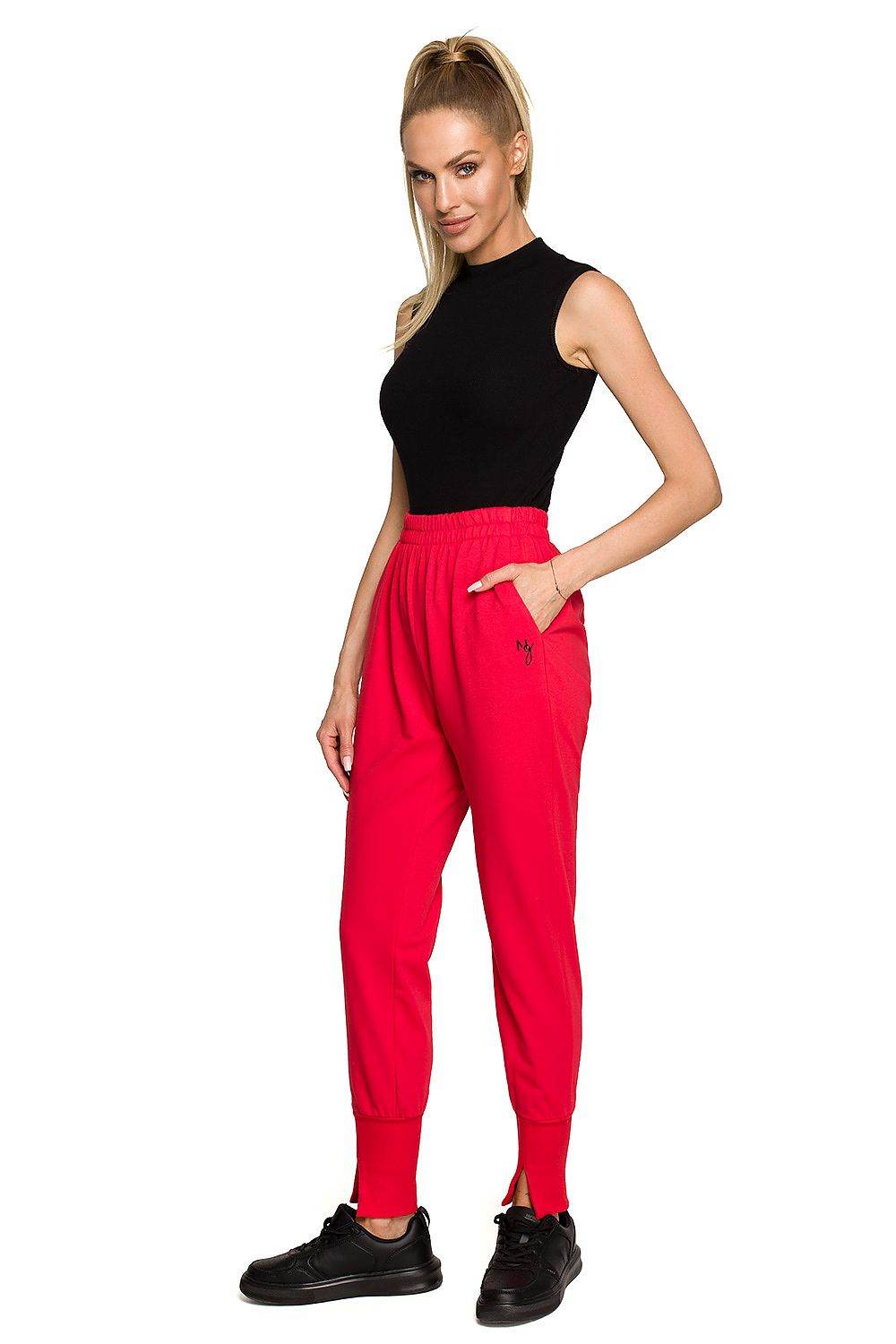 Tracksuit trousers Moe - CELIA MODA
