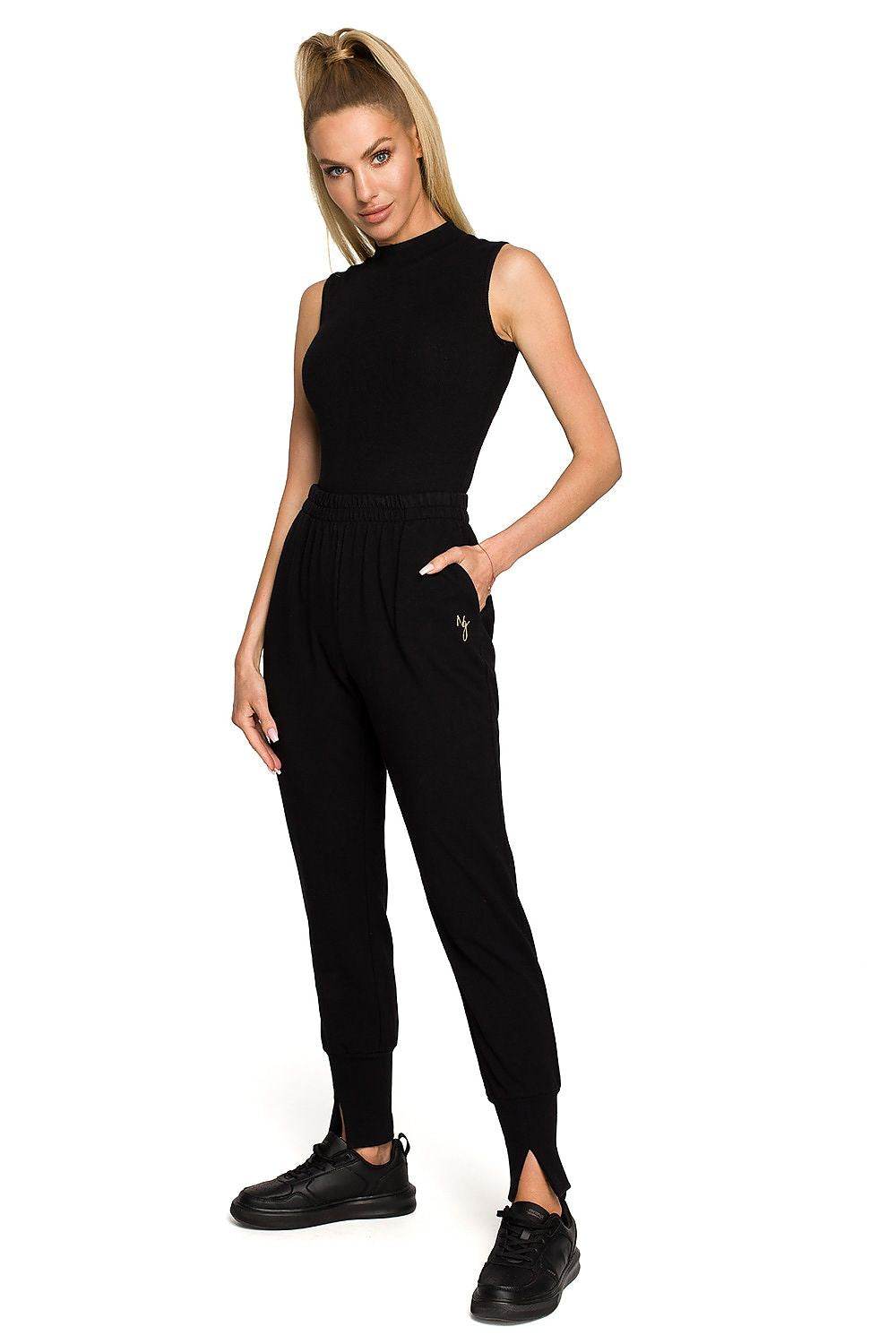 Tracksuit trousers Moe - CELIA MODA