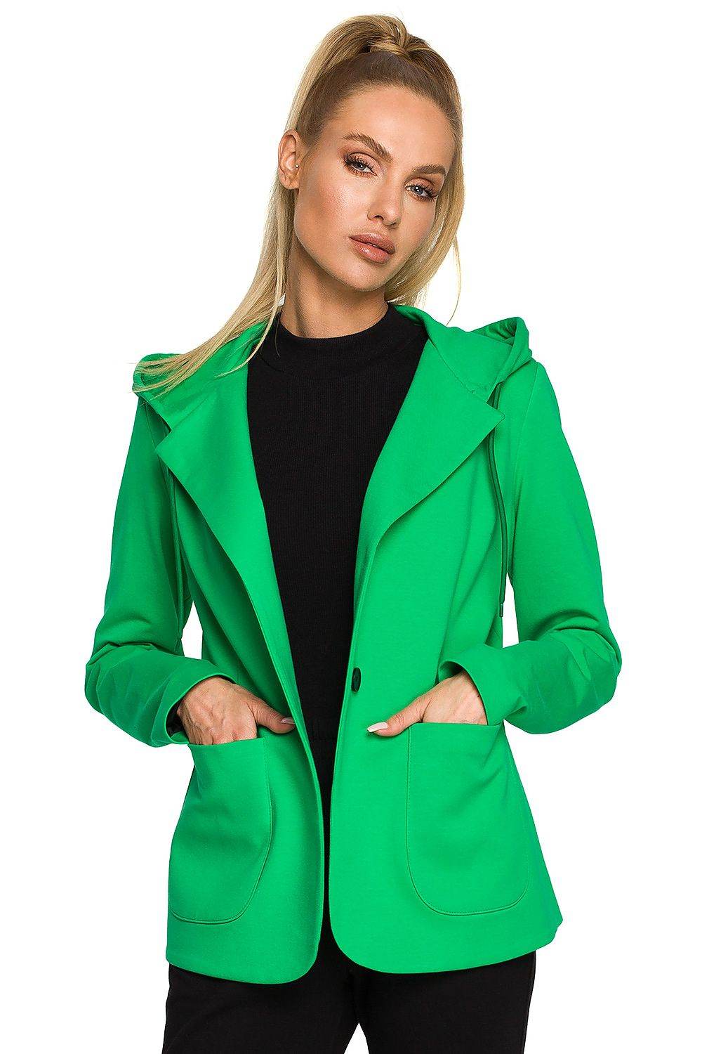 Jacket Moe - CELIA MODA