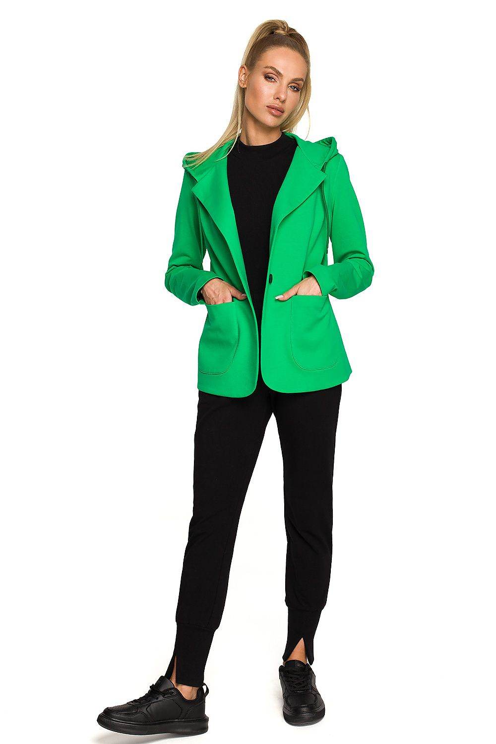 Jacket Moe - CELIA MODA