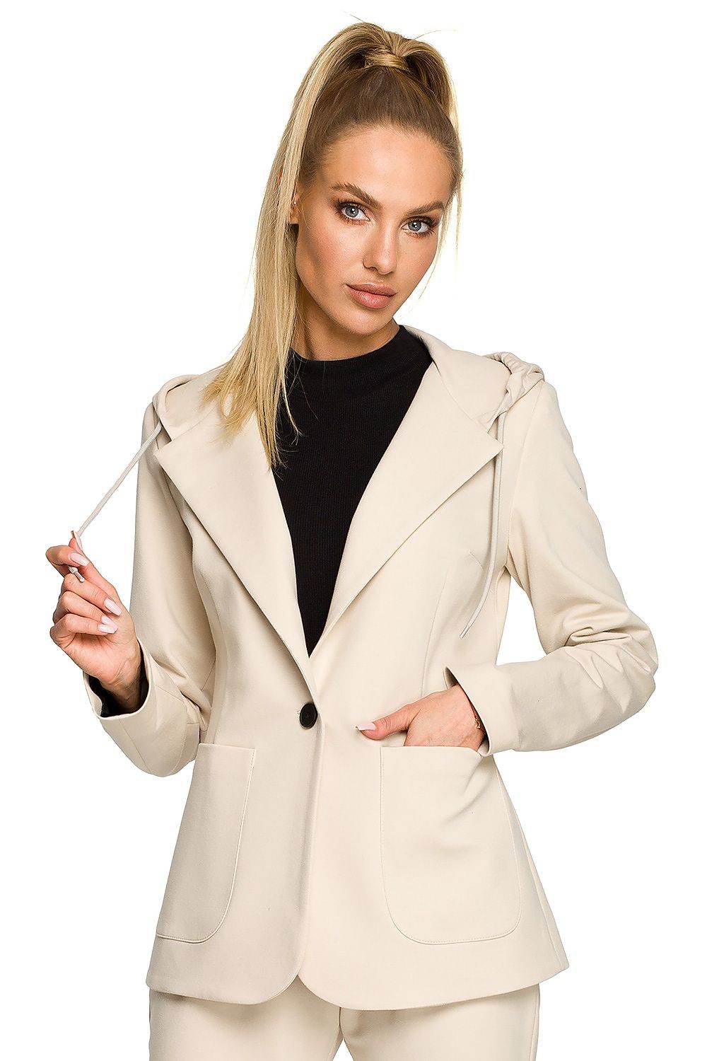 Jacket Moe - CELIA MODA