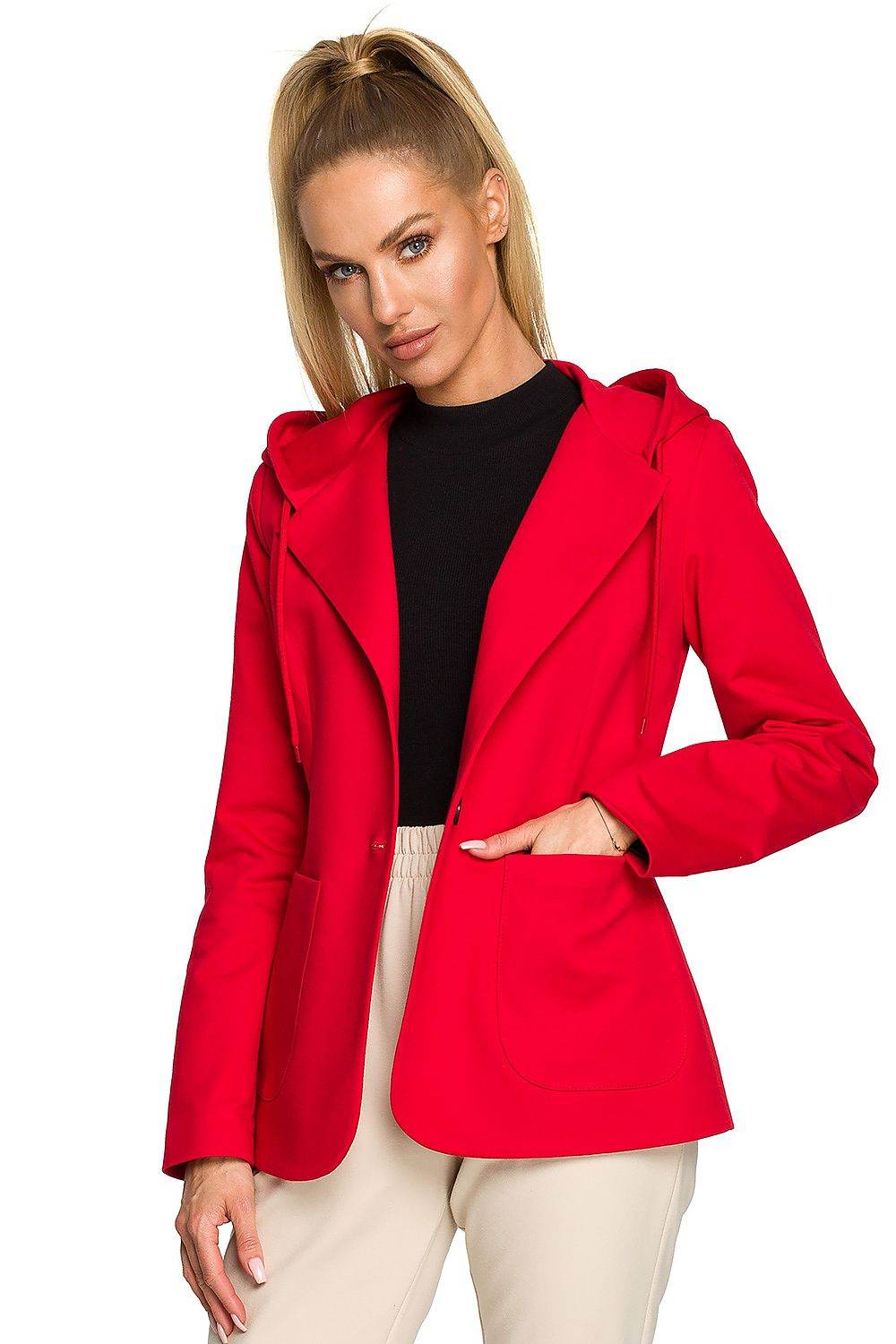 Jacket Moe - CELIA MODA
