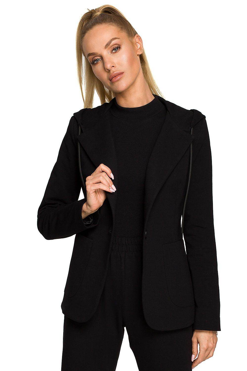Jacket Moe - CELIA MODA