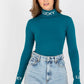 Blouse Ex Moda - CELIA MODA
