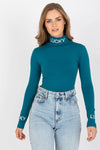 Blouse Ex Moda - CELIA MODA