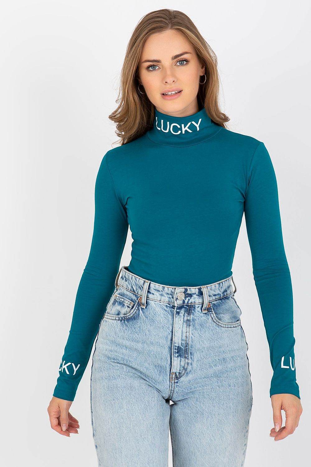 Blouse Ex Moda - CELIA MODA