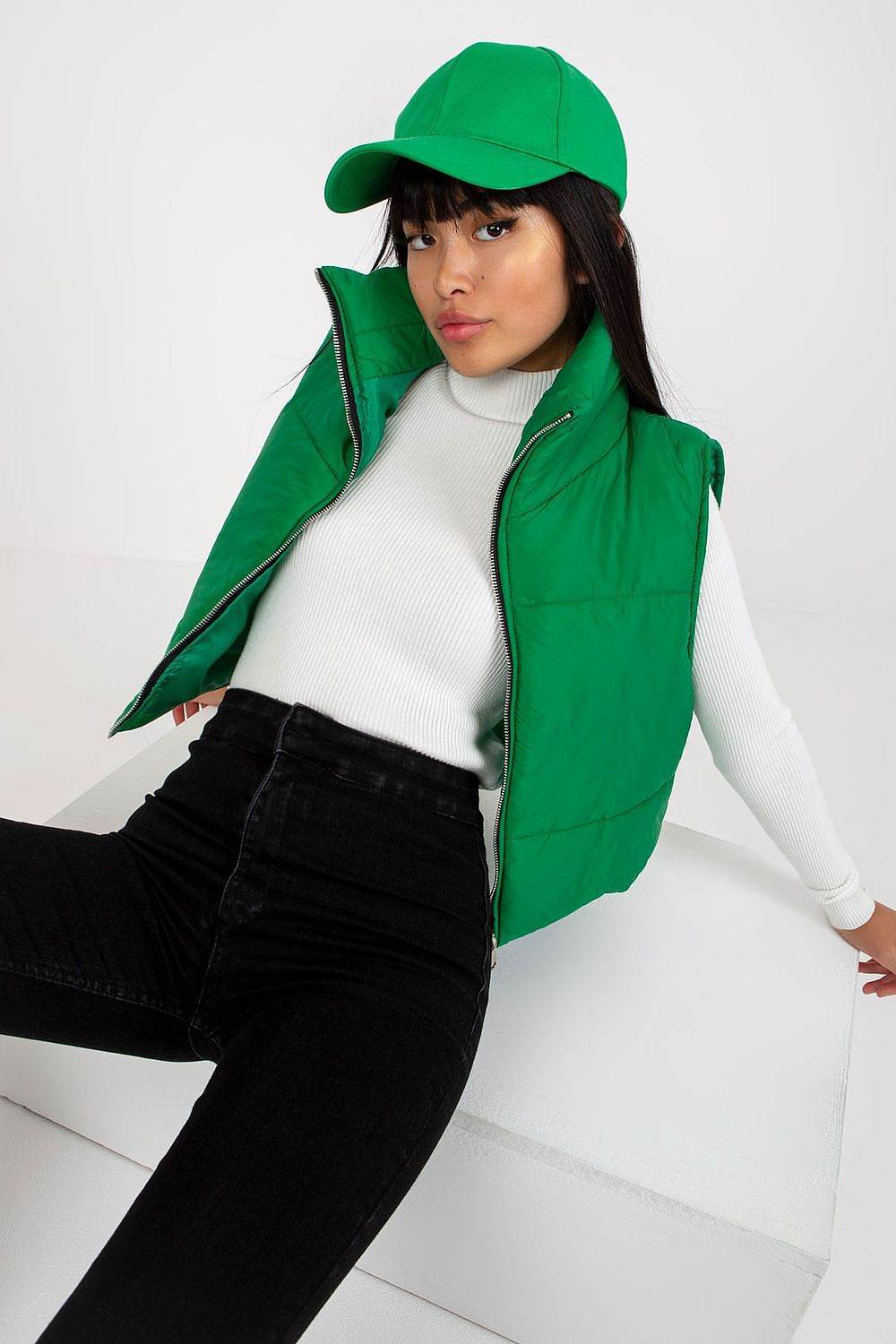 Gilet Och Bella - CELIA MODA