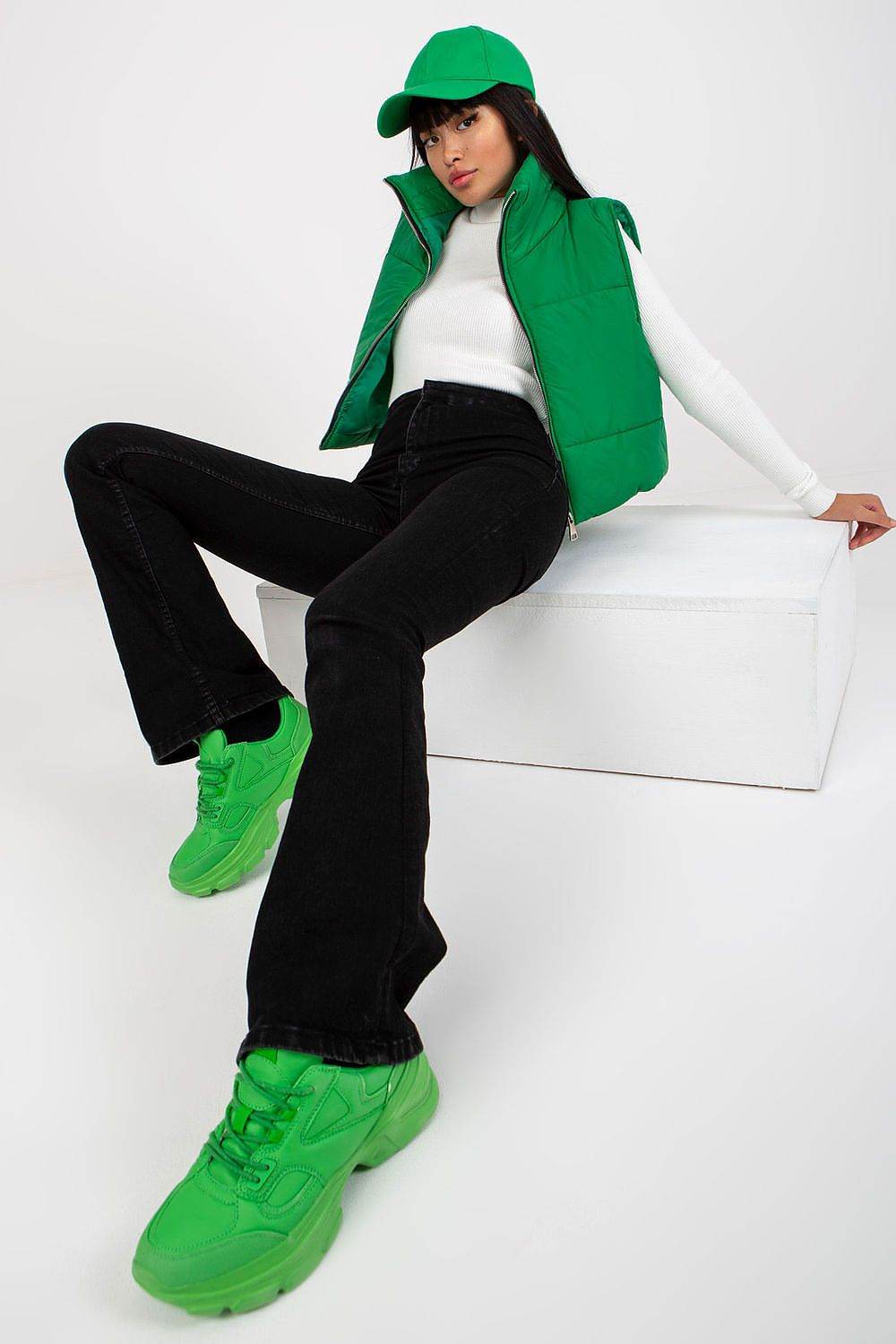 Gilet Och Bella - CELIA MODA