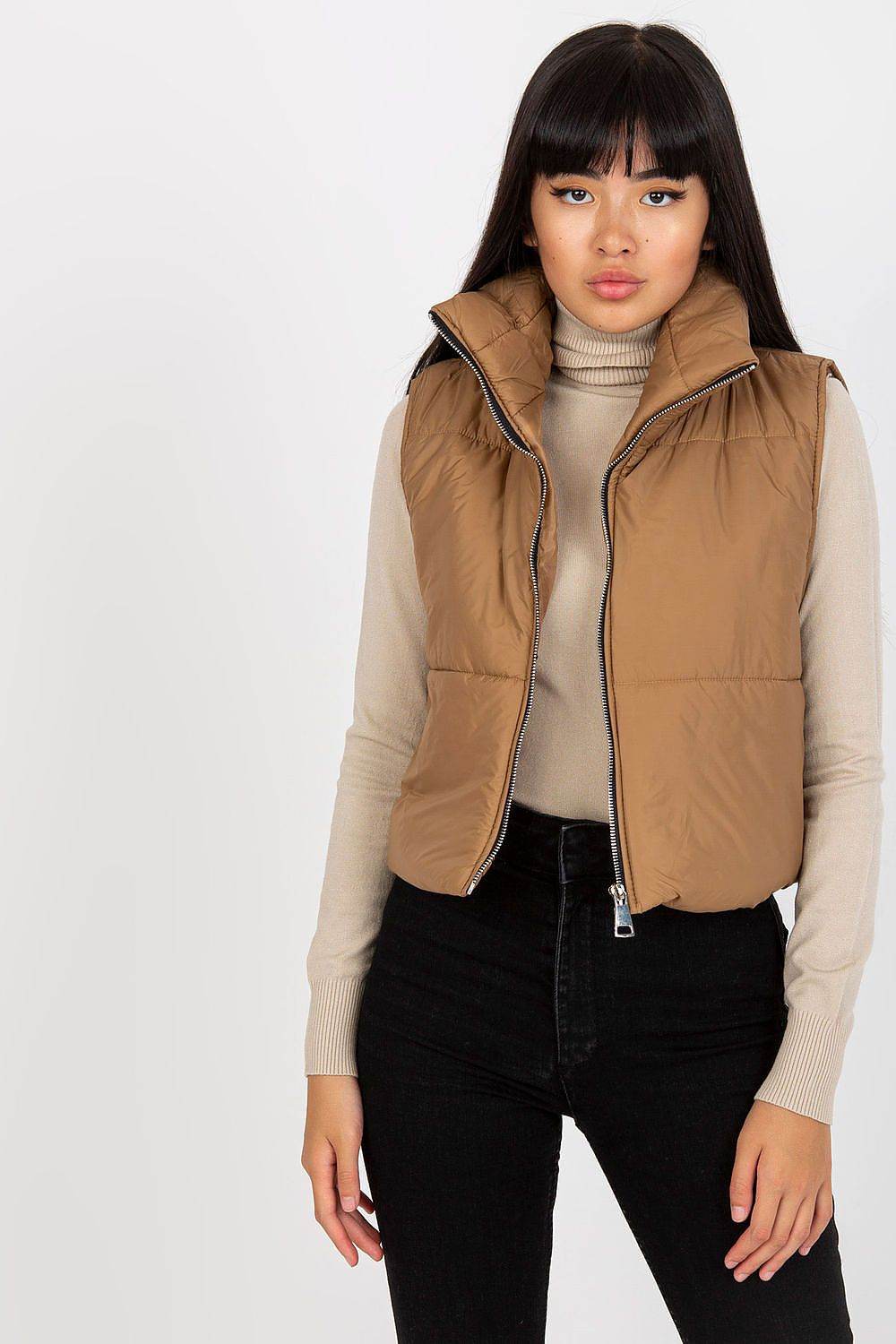 Gilet Och Bella - CELIA MODA