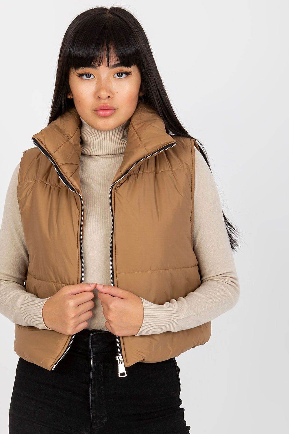Gilet Och Bella - CELIA MODA