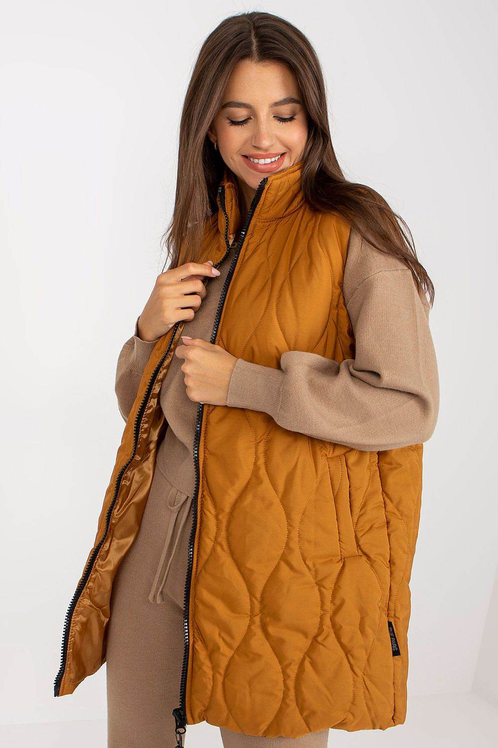 Gilet Rue Paris - CELIA MODA