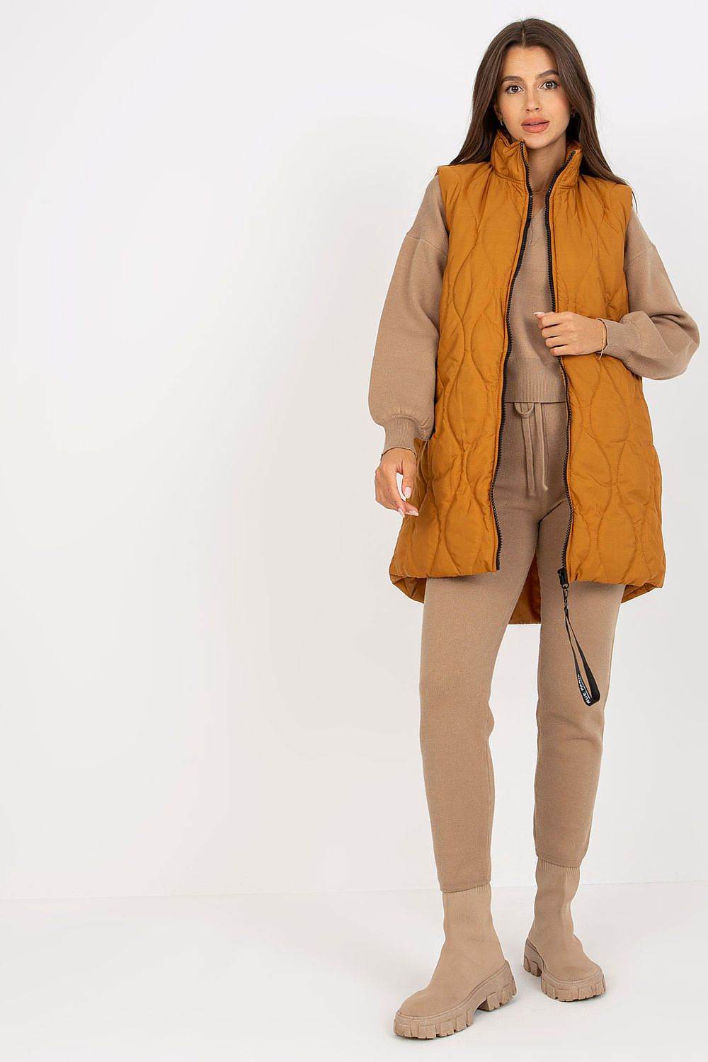 Gilet Rue Paris - CELIA MODA