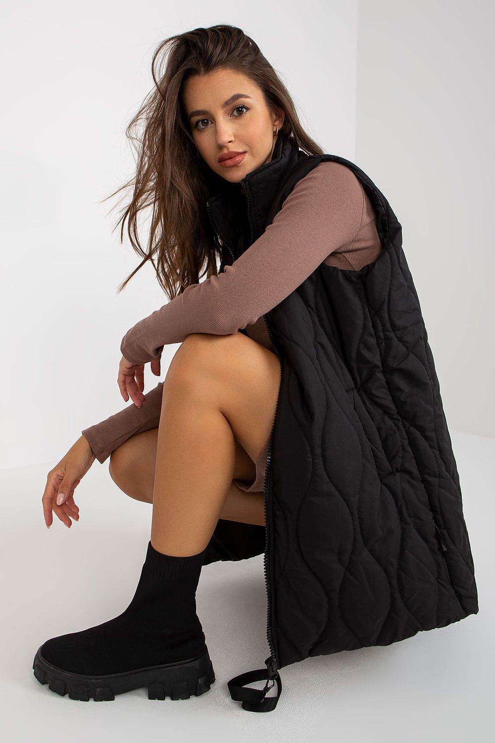 Gilet Rue Paris - CELIA MODA