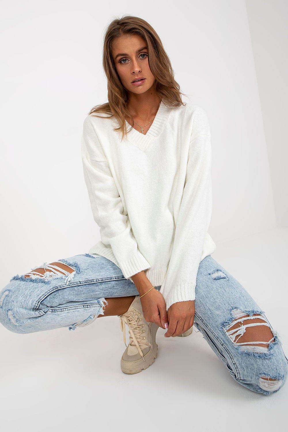 Jumper Rue Paris - CELIA MODA