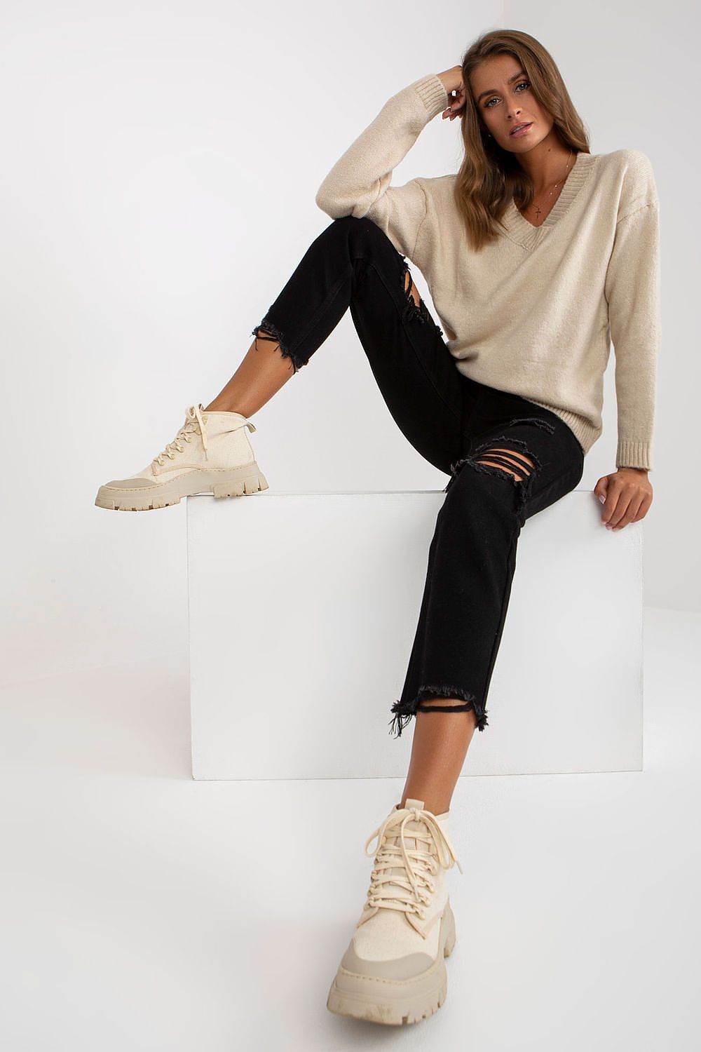 Jumper Rue Paris - CELIA MODA