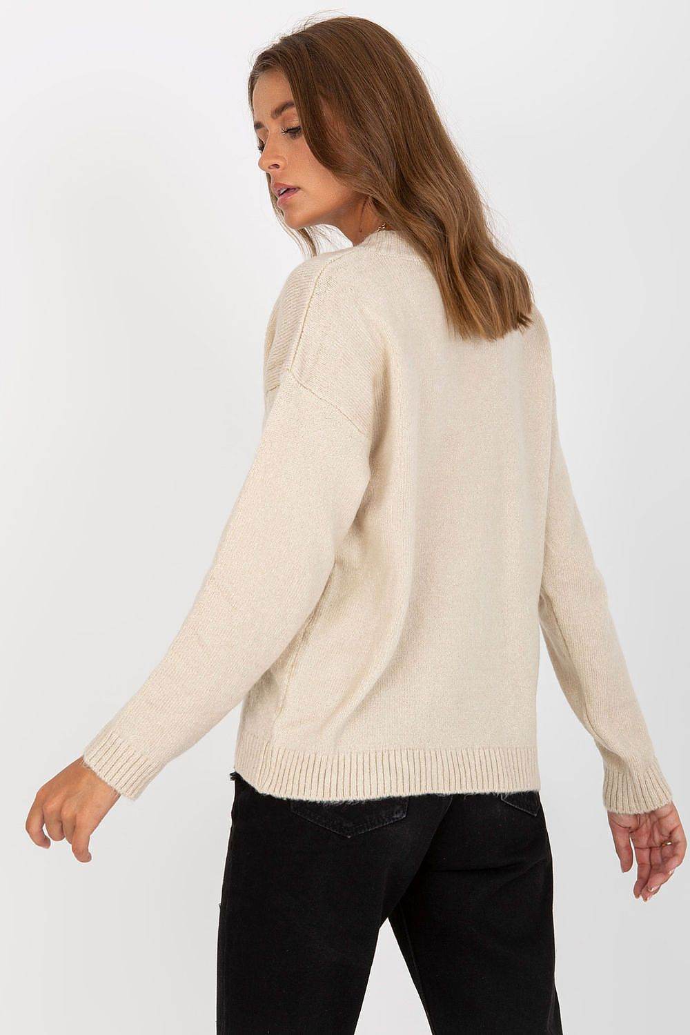 Jumper Rue Paris - CELIA MODA
