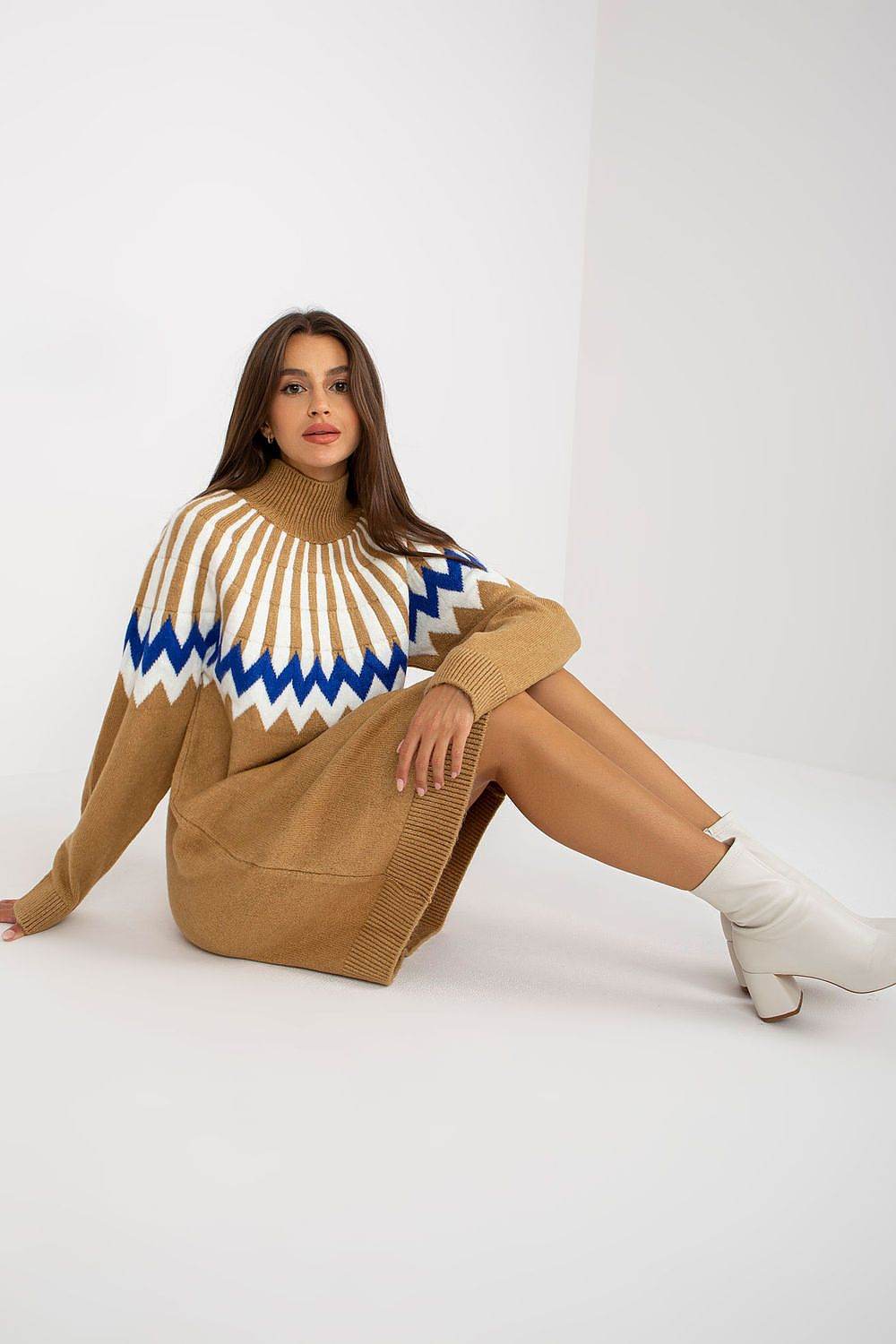 Daydress Rue Paris - CELIA MODA