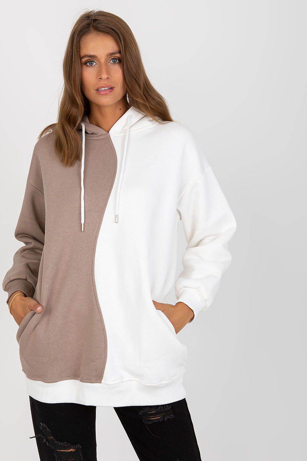 Sweatshirt Rue Paris - CELIA MODA
