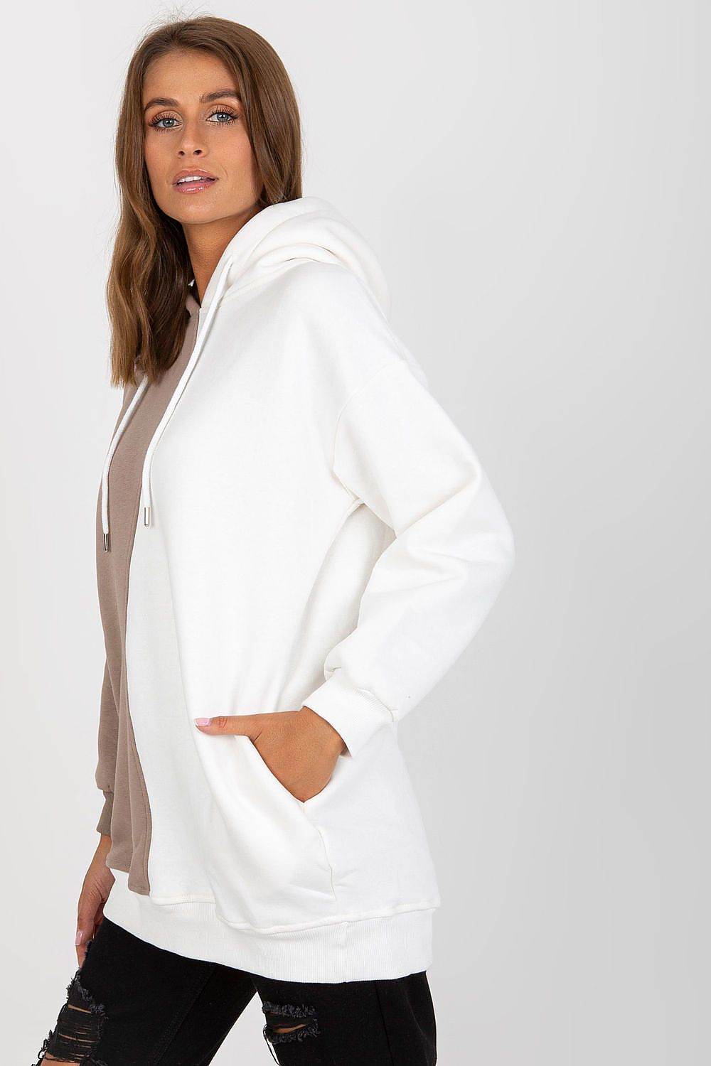 Sweatshirt Rue Paris - CELIA MODA