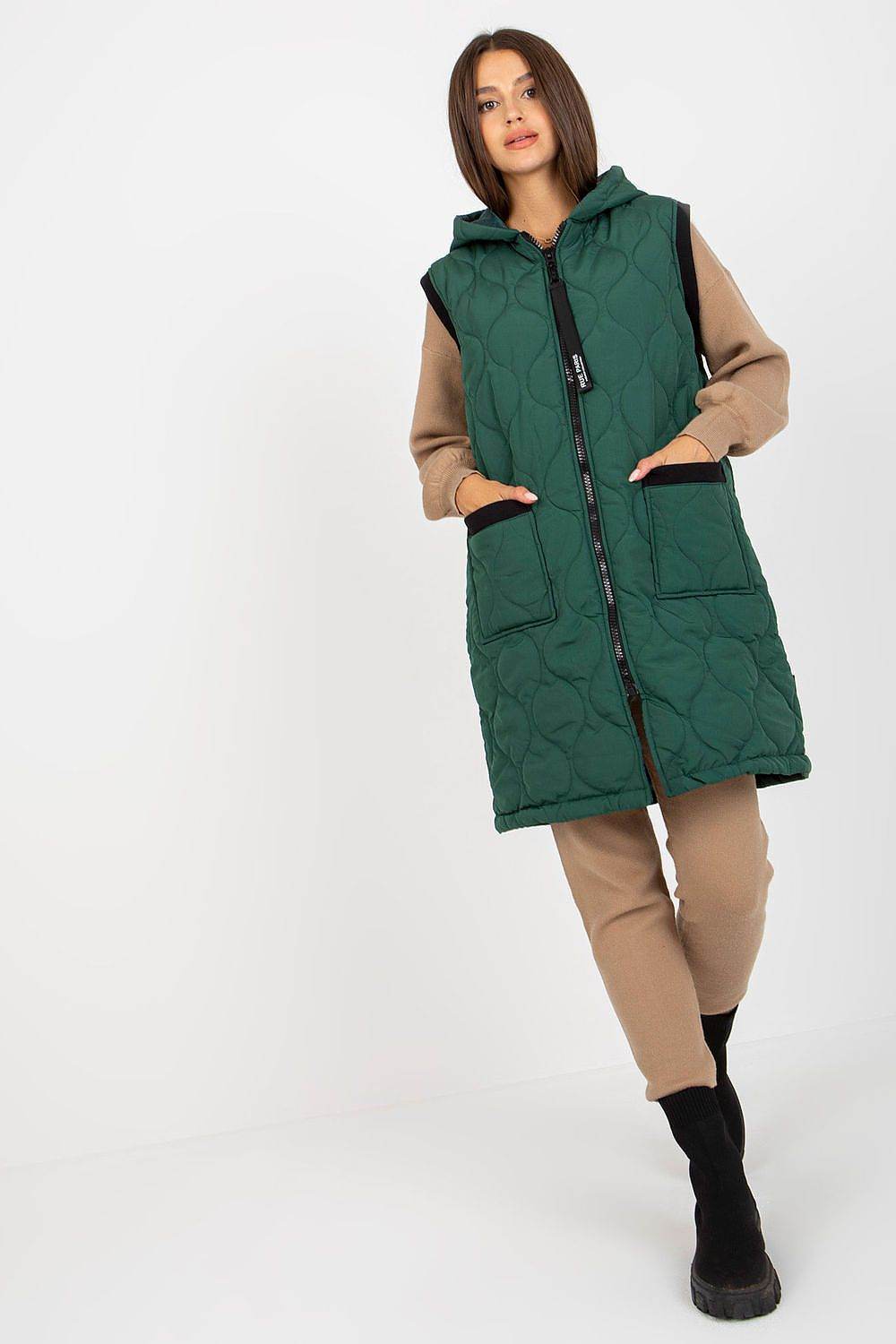 Gilet Rue Paris - CELIA MODA