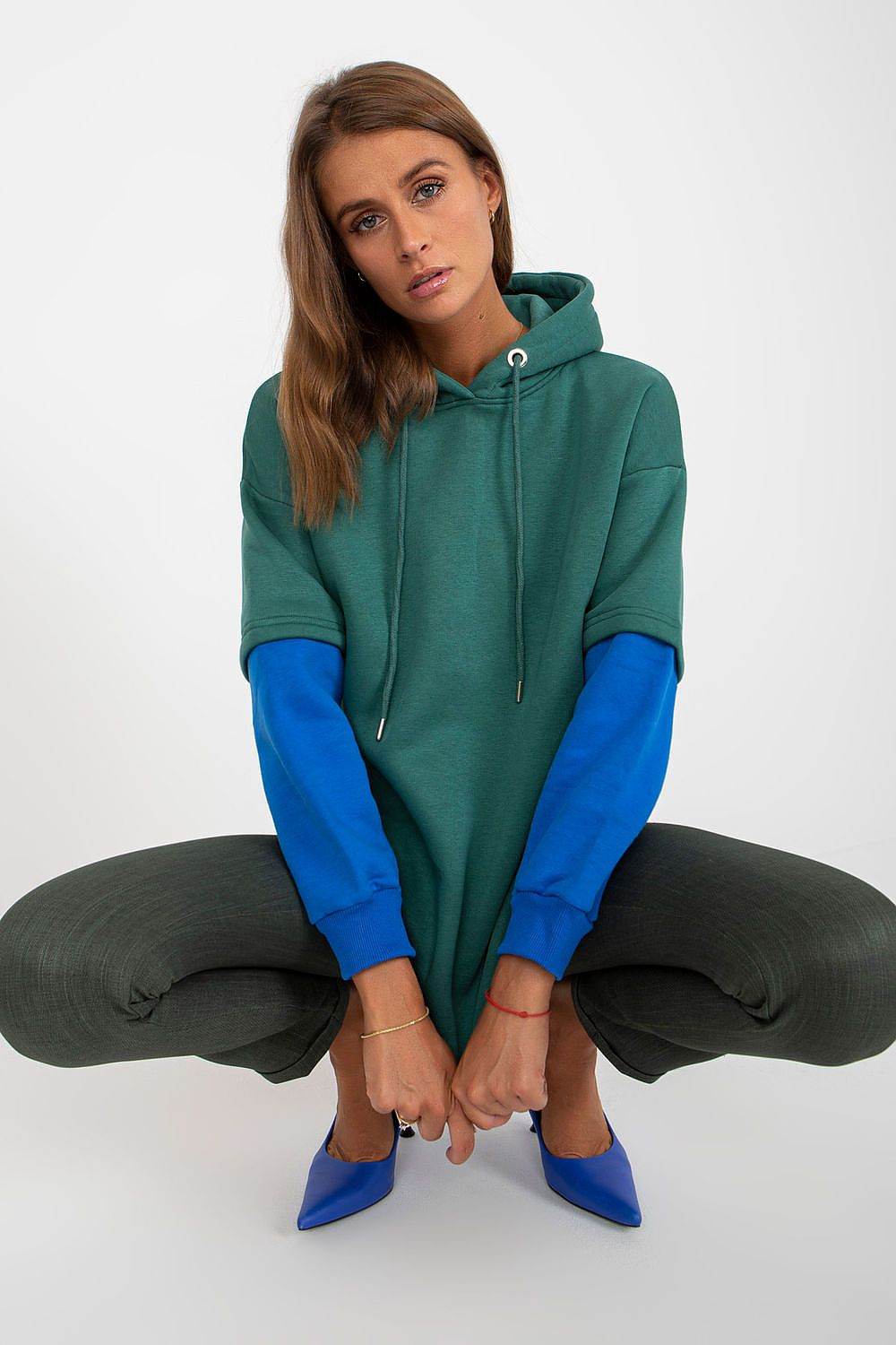 Sweatshirt Rue Paris - CELIA MODA