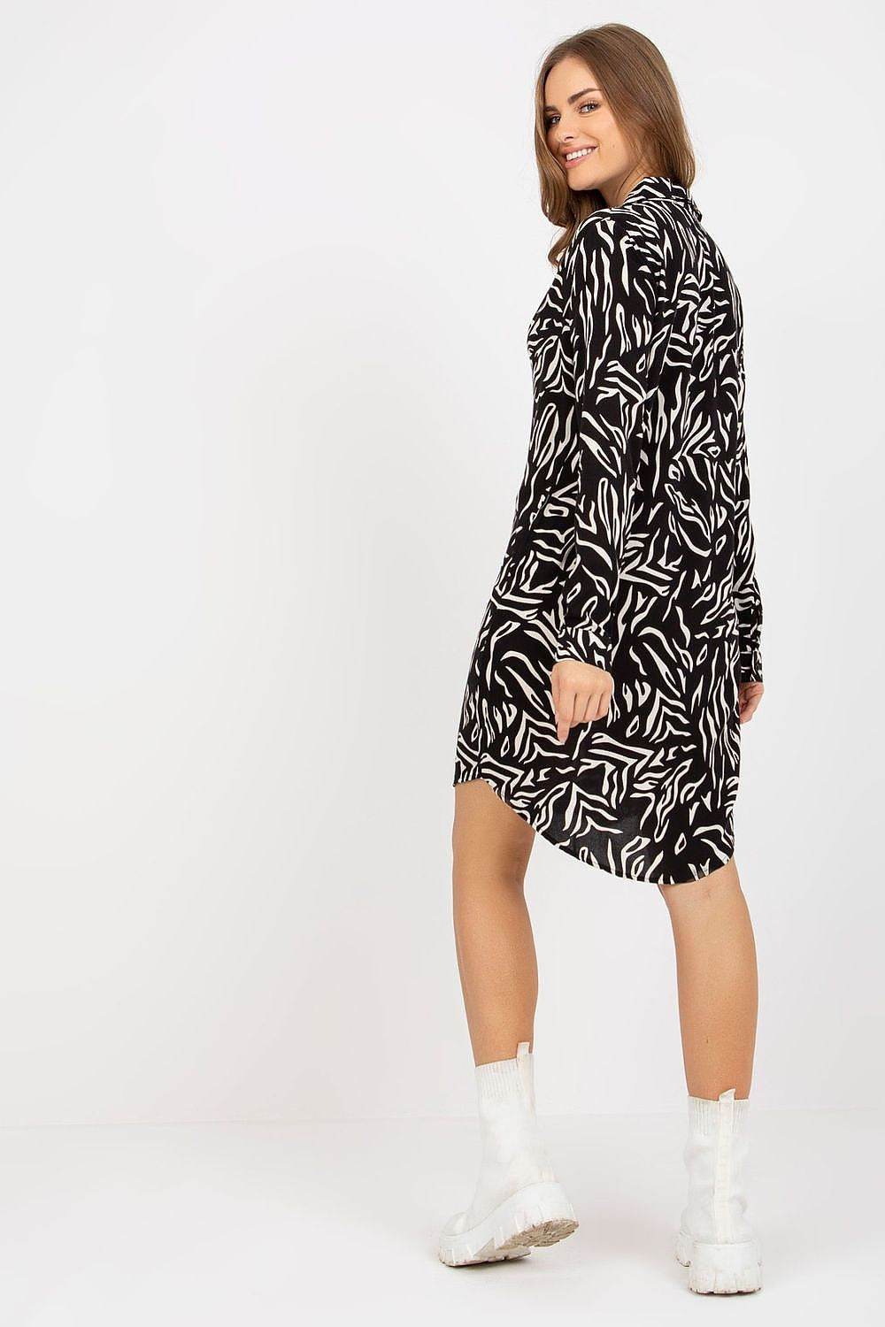 Daydress Rue Paris - CELIA MODA