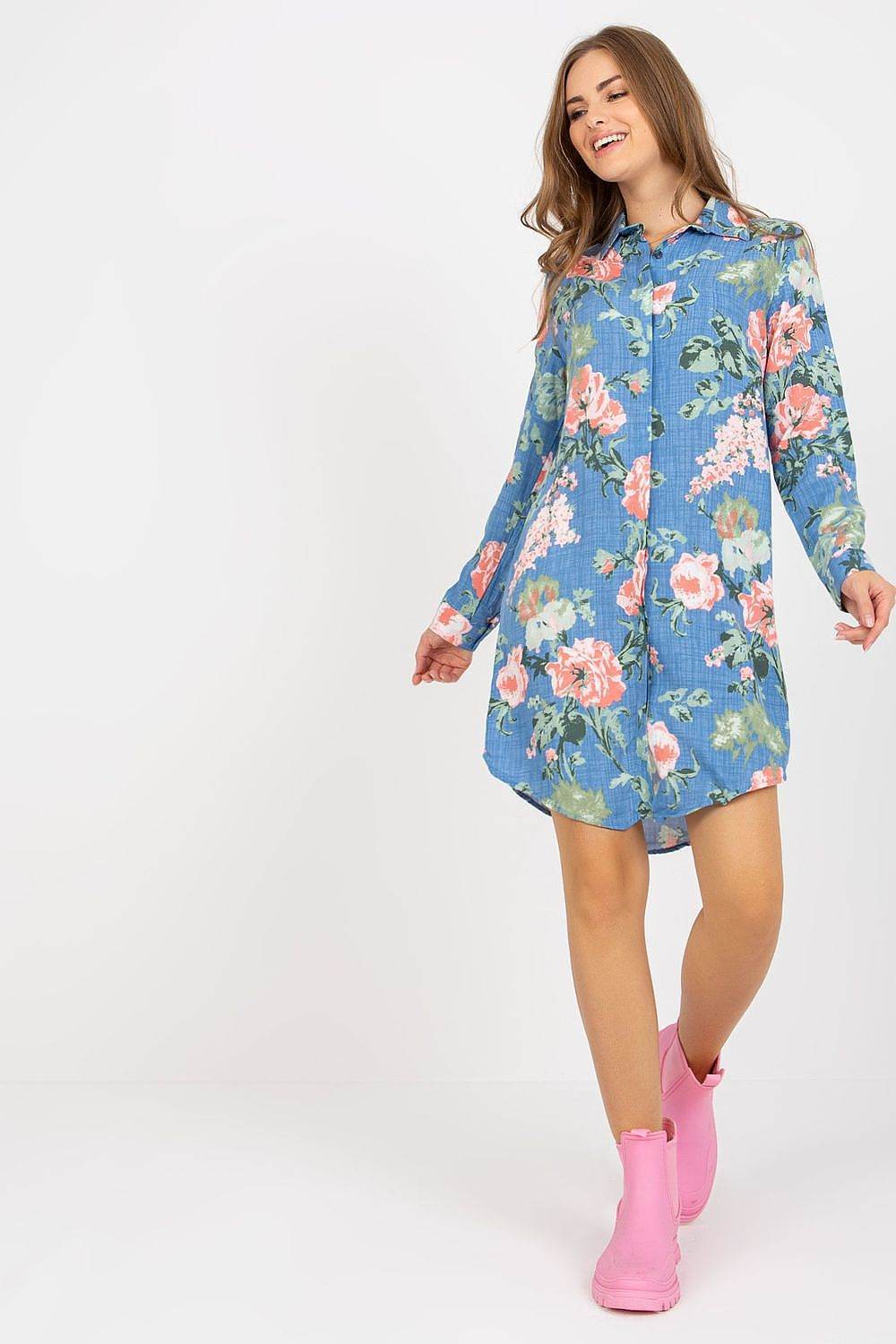 Daydress Rue Paris - CELIA MODA