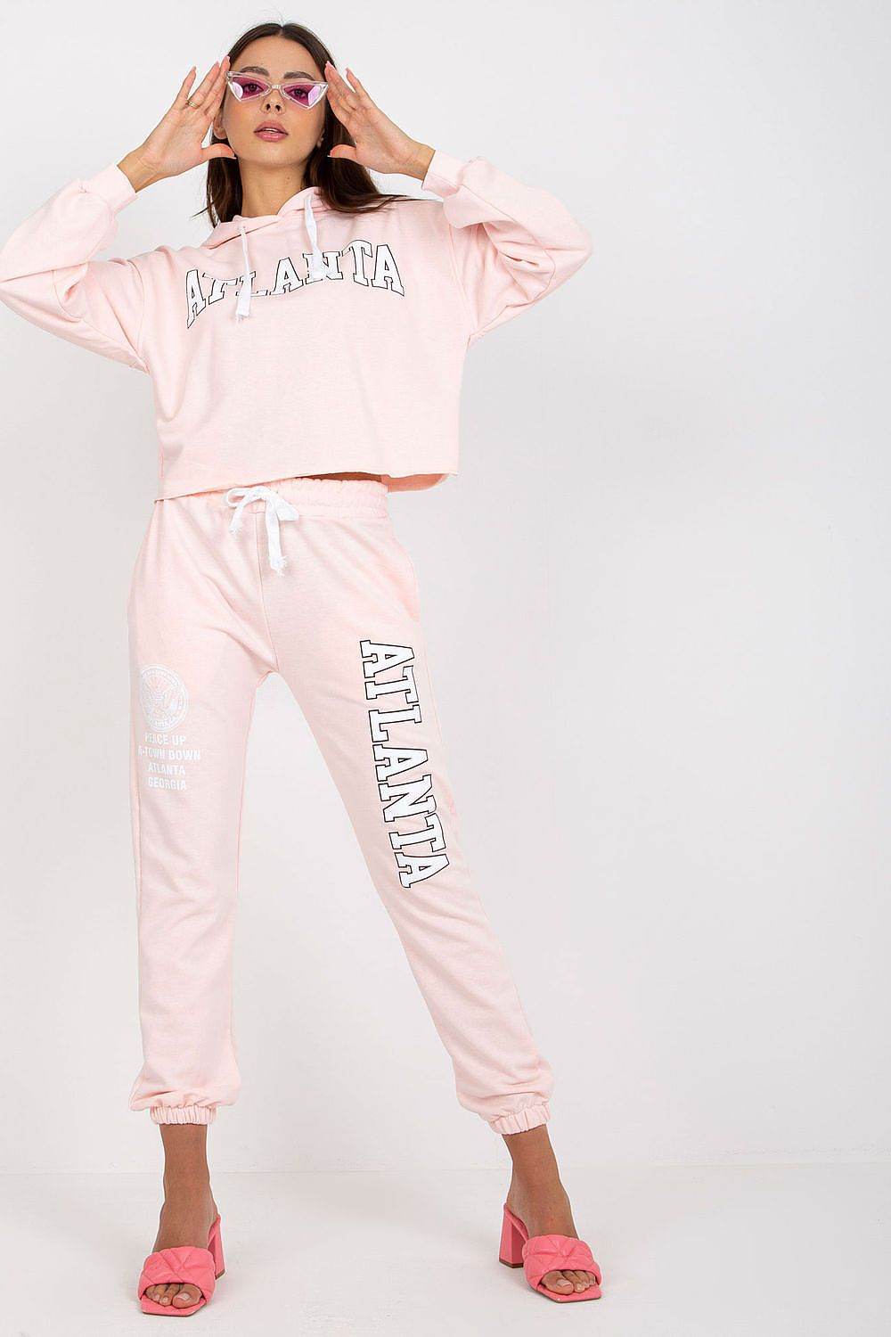 Set Ex Moda - CELIA MODA