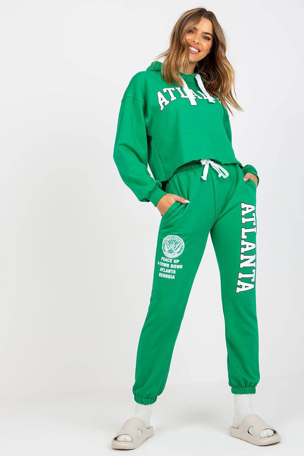 Set Ex Moda - CELIA MODA