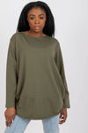 Blouse Ex Moda - CELIA MODA