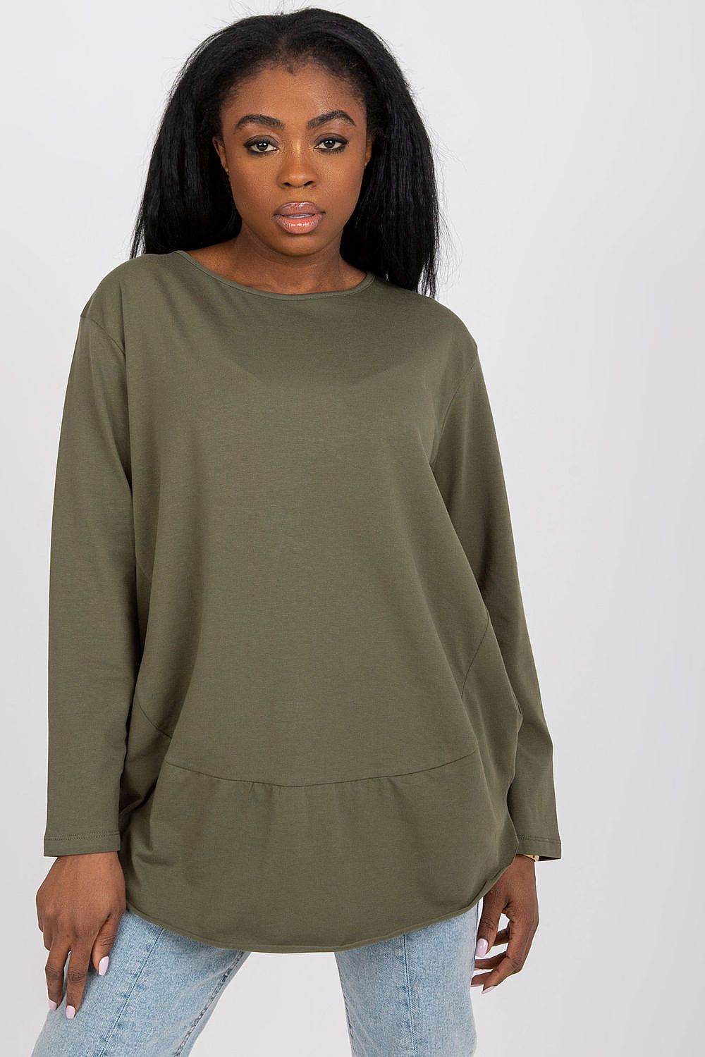 Blouse Ex Moda - CELIA MODA