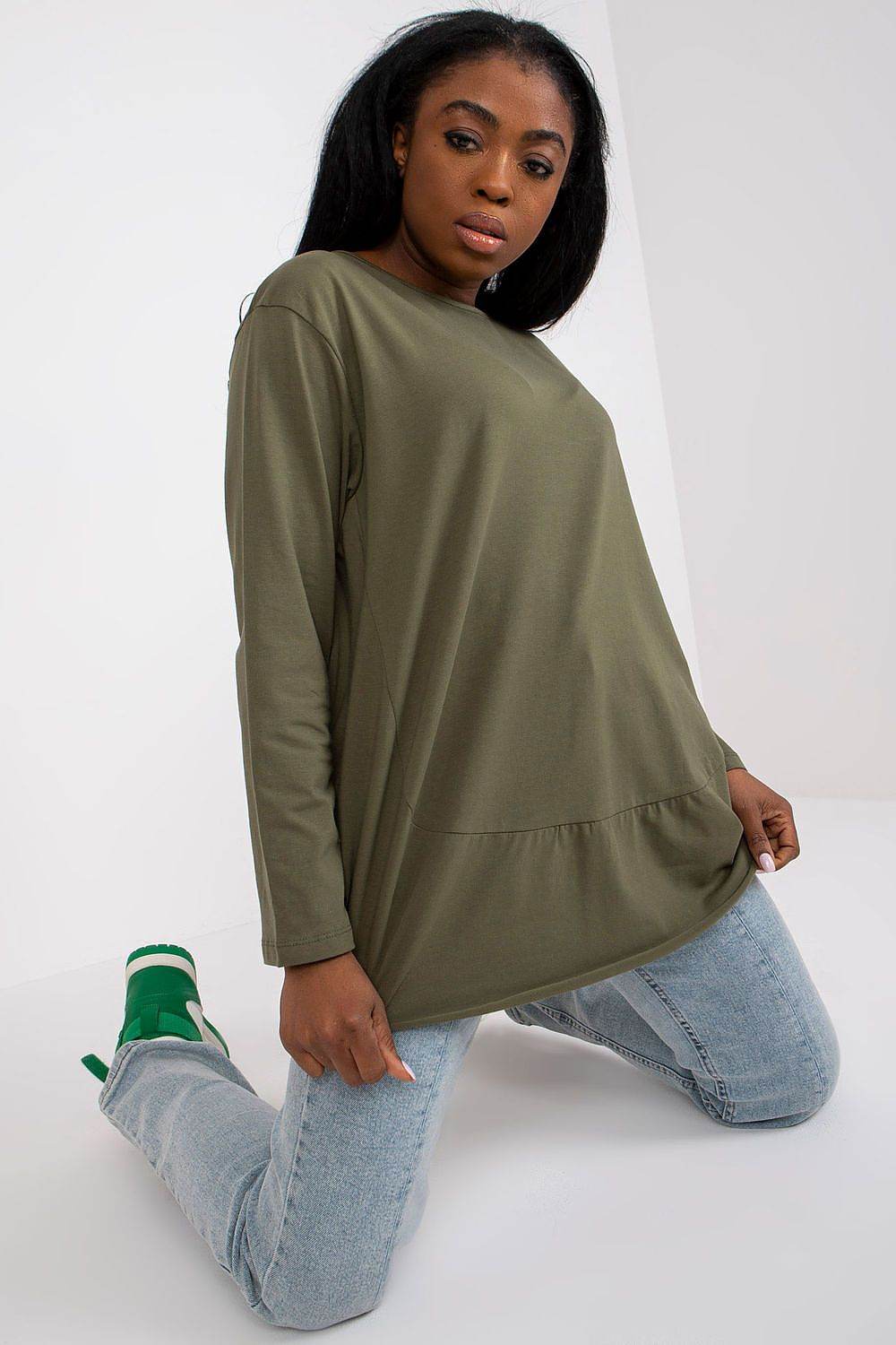Blouse Ex Moda - CELIA MODA