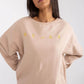 Sweatshirt Ex Moda - CELIA MODA