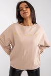 Sweatshirt Ex Moda - CELIA MODA