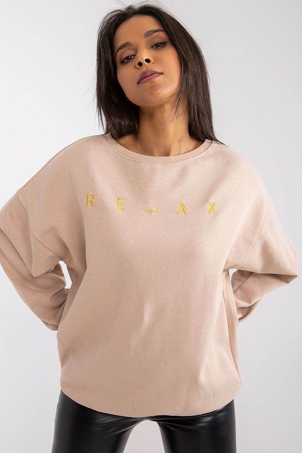 Sweatshirt Ex Moda - CELIA MODA