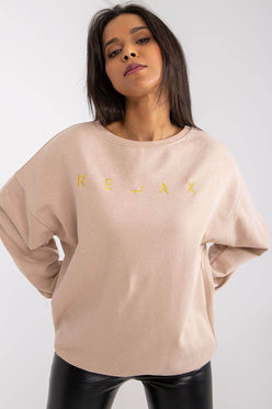 Sweatshirt Ex Moda - CELIA MODA