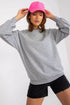 Sweatshirt Ex Moda - CELIA MODA