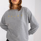 Sweatshirt Ex Moda - CELIA MODA
