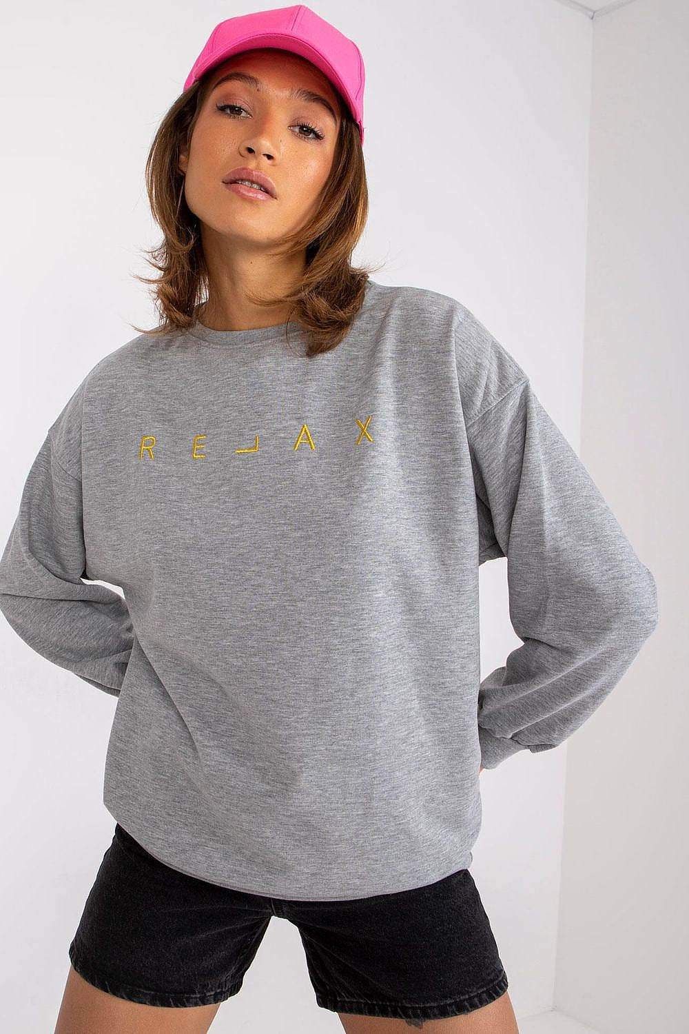 Sweatshirt Ex Moda - CELIA MODA