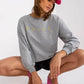 Sweatshirt Ex Moda - CELIA MODA