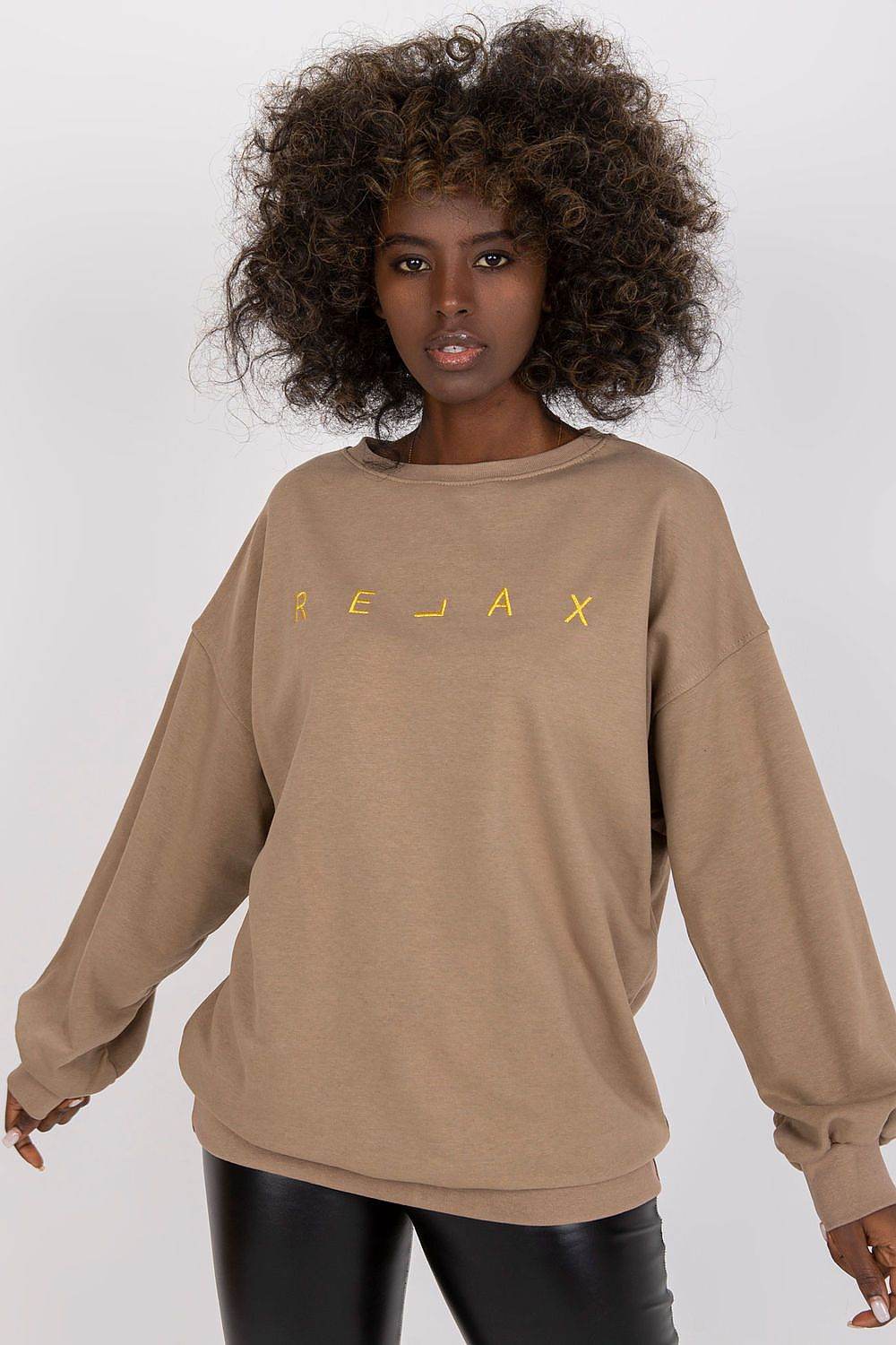 Sweatshirt Ex Moda - CELIA MODA