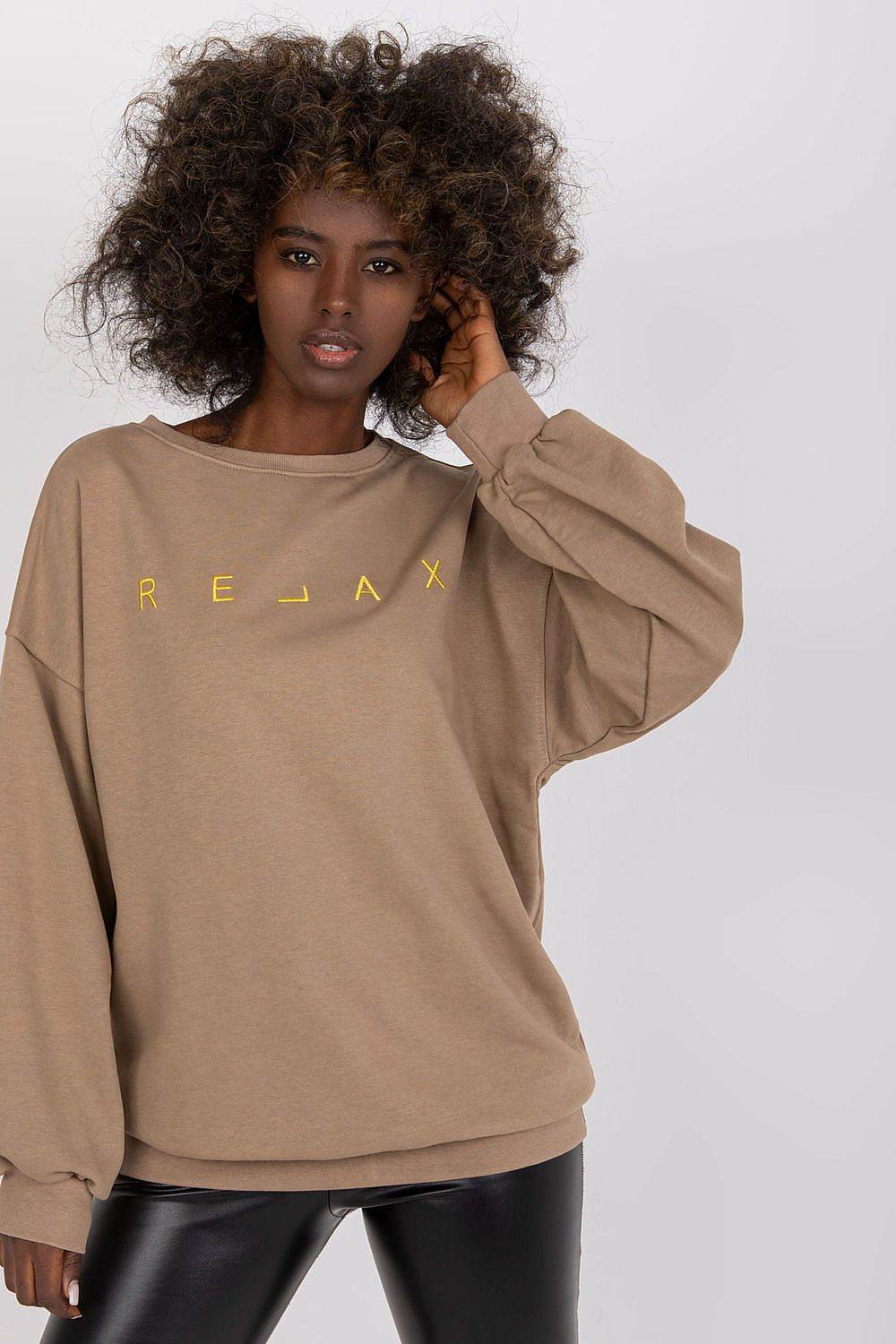 Sweatshirt Ex Moda - CELIA MODA