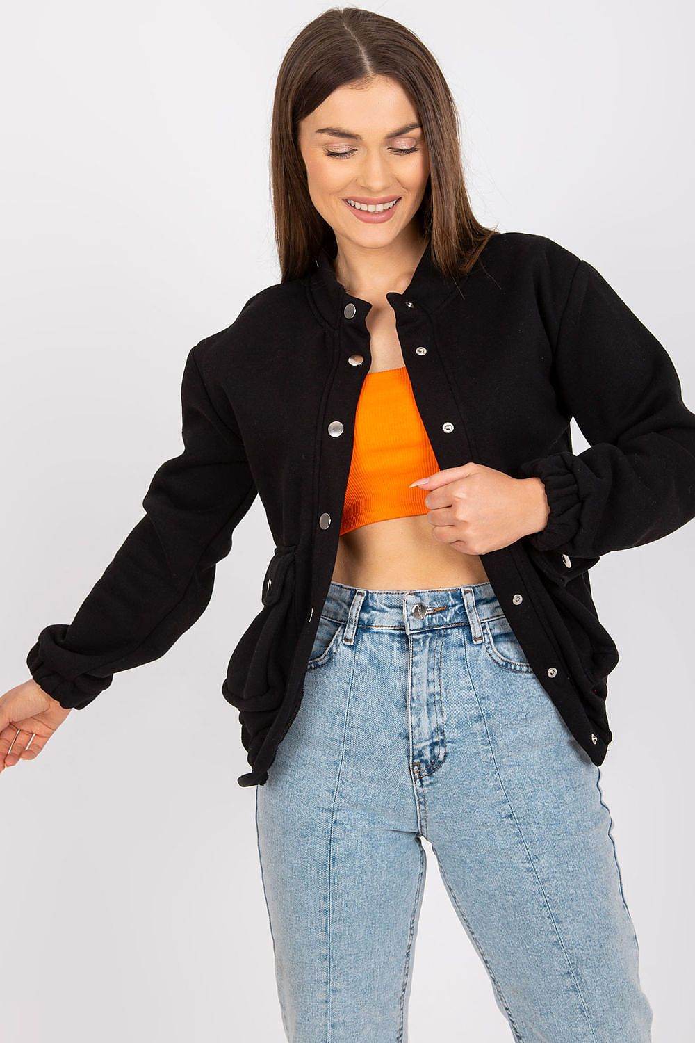 Sweatshirt Ex Moda - CELIA MODA