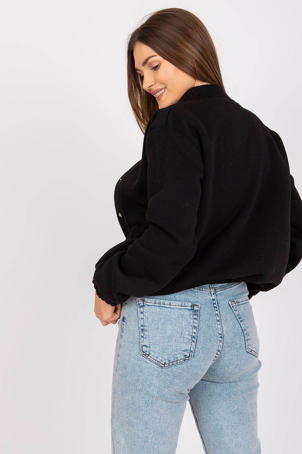 Sweatshirt Ex Moda - CELIA MODA