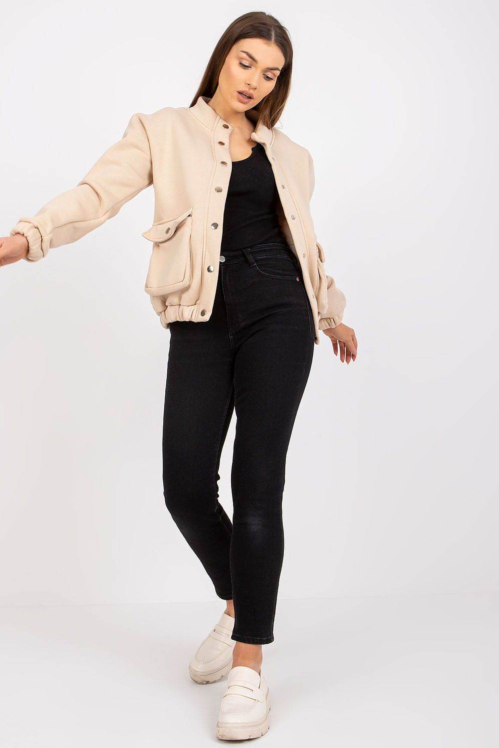 Sweatshirt Ex Moda - CELIA MODA