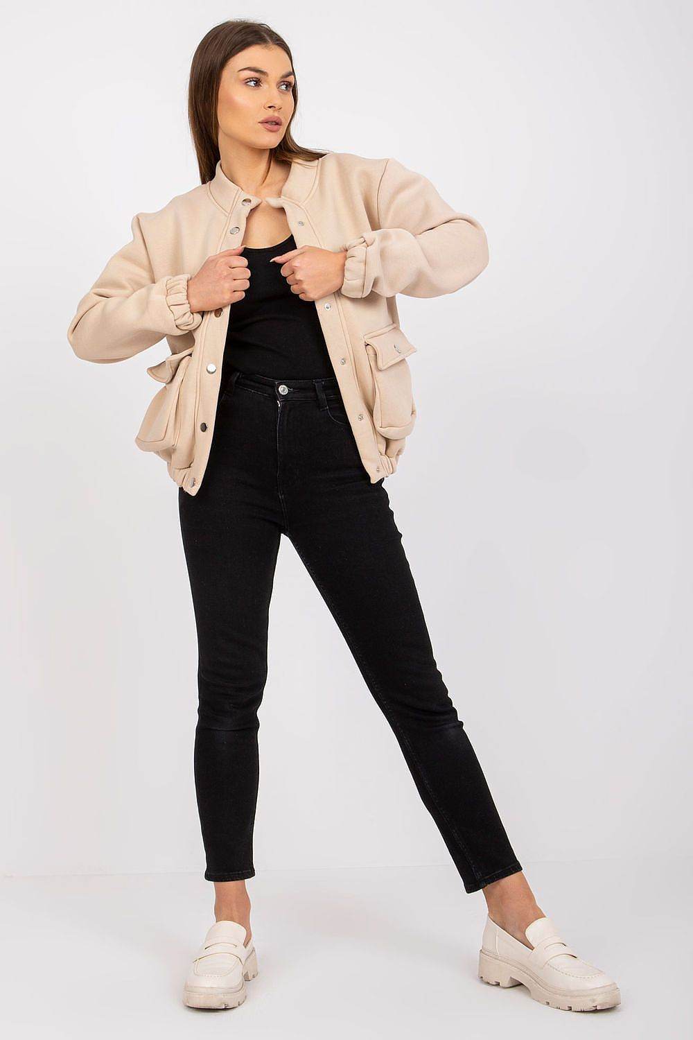 Sweatshirt Ex Moda - CELIA MODA