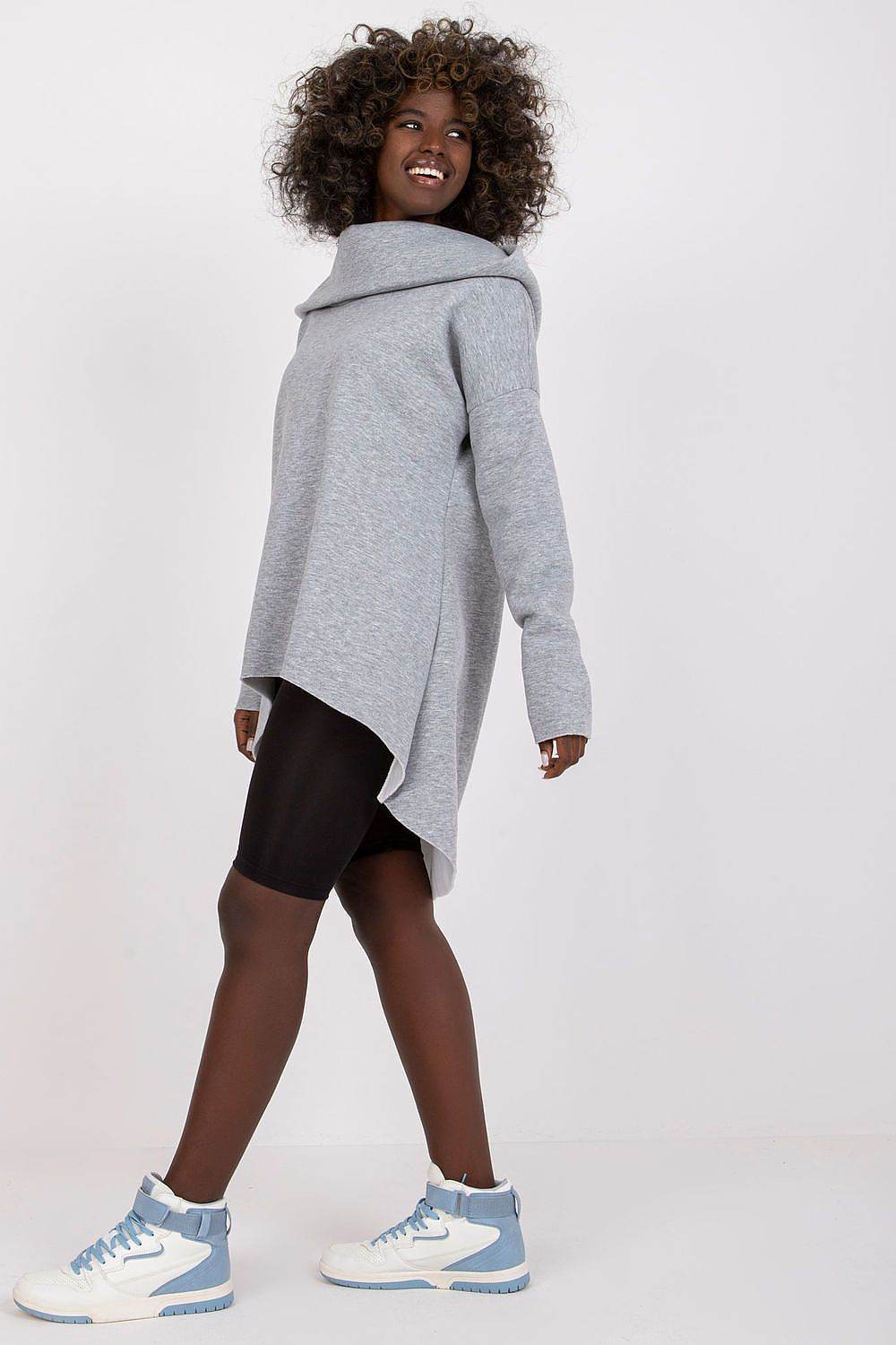 Sweatshirt Ex Moda - CELIA MODA