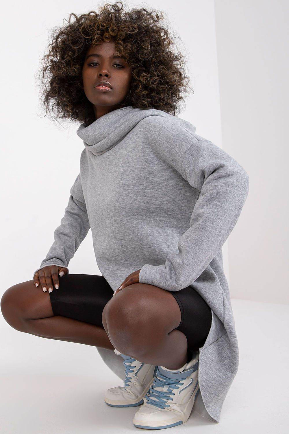 Sweatshirt Ex Moda - CELIA MODA